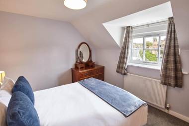 Host & Stay - Buckingham Square