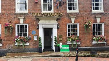 Chequers Inn by Greene King Inns