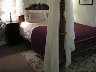 Ye Olde Smugglers Inne