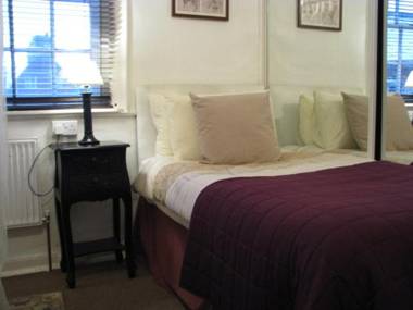 Ye Olde Smugglers Inne