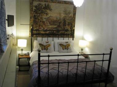 Ye Olde Smugglers Inne