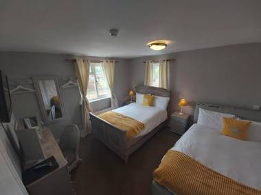 The BlackSmiths Arms