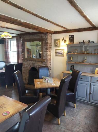 The BlackSmiths Arms