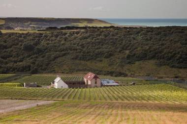 Flint Barns Rathfinny Wine Estate