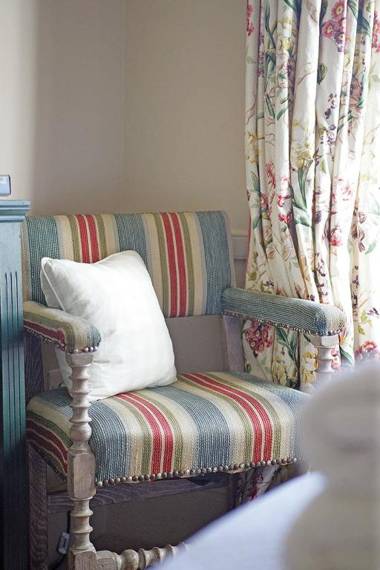 Tiger Inn - Catherine