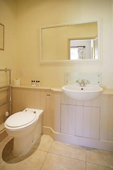 Tiger Inn - Catherine