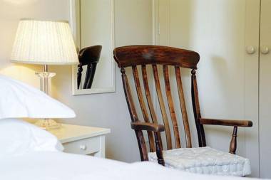 Tiger Inn - Catherine