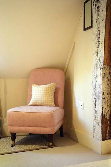 Tiger Inn - Patience