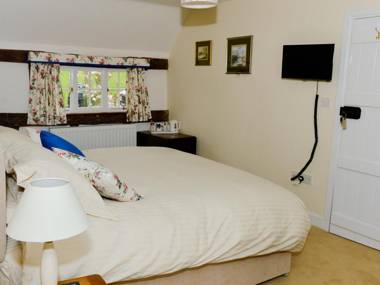 Twyford Farm B&B