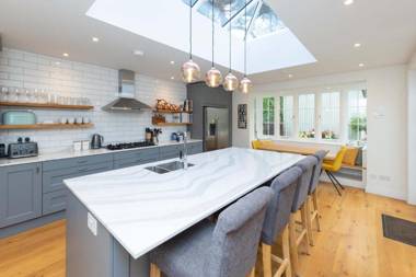 NEW Stunning 3BD Family Retreat Tunbridge Wells