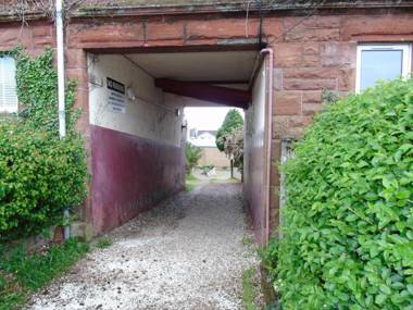 Snug - Sealladh Mara Apartment