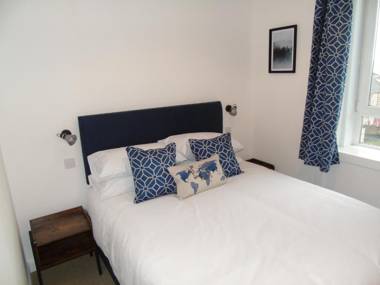 Snug - Sealladh Mara Apartment