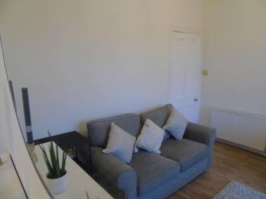 Snug - Tearlag Apartment