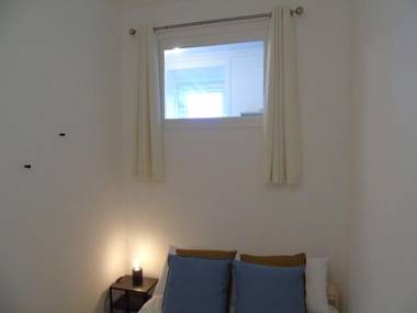 Snug - Tearlag Apartment