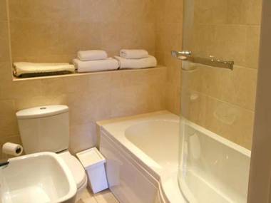 Houghton North Farm Cottage