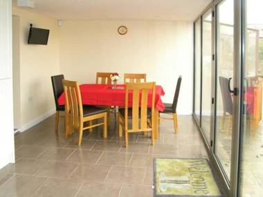 Houghton North Farm Cottage