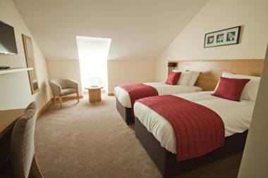 Weald of Kent Golf Course and Hotel