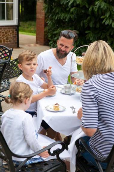 Heacham Manor Hotel