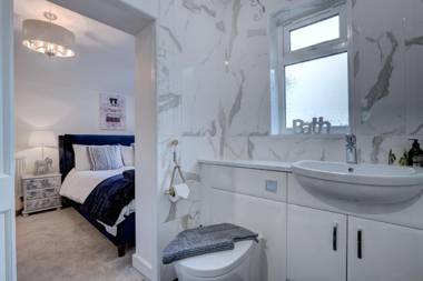 Norfolk Holiday Cottage 4-Bed Luxury Dog friendly