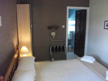 The Lantern Pike Inn