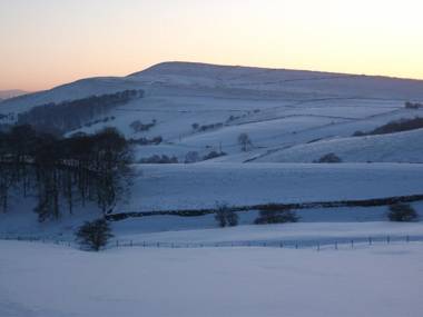 The Lantern Pike Inn