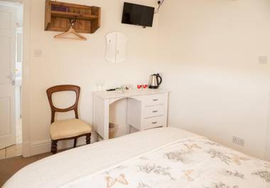 Millie's Bed & Breakfast