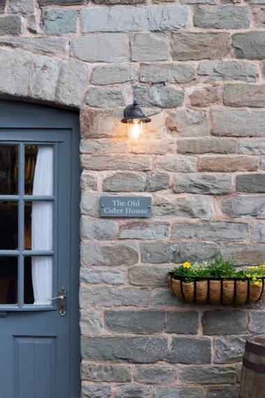 The Old Cider House