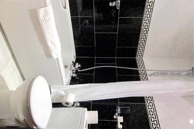 The Old White Lion Hotel