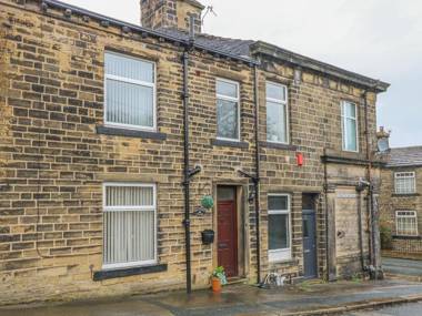 Worth Valley Cottage