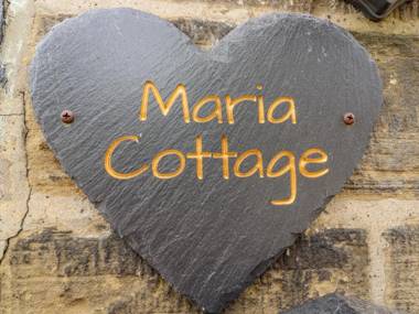 Maria Cottage