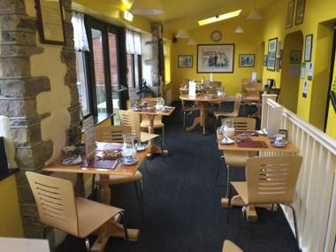 The Apothecary Guest House