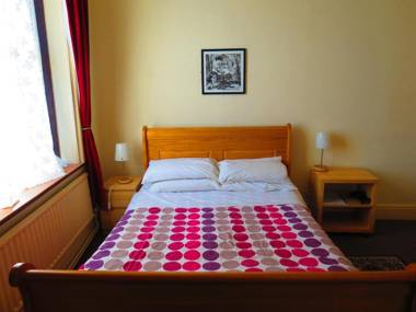 The Apothecary Guest House