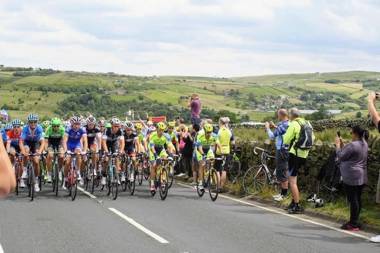 Bronte Railway Cottage at Haworth