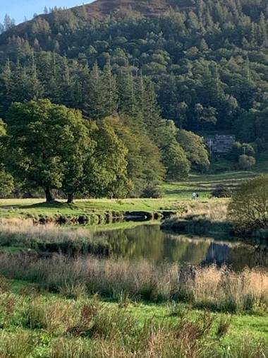 Mere Lodge Bed & Breakfast