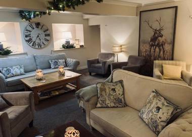 Cocketts Hotel & Restaurant