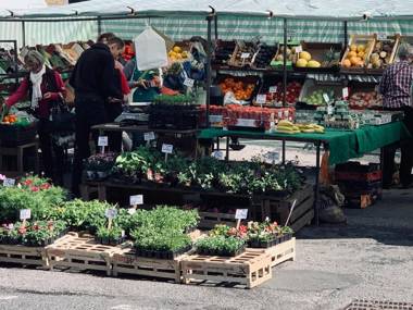 Cocketts Hotel & Restaurant