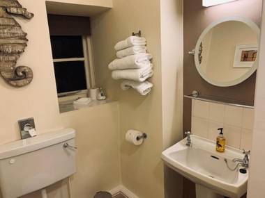 Cocketts Hotel & Restaurant