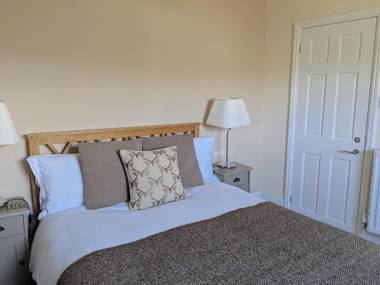 The White Hart Inn Hawes