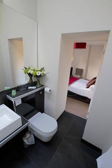 The White Hart Inn Hawes