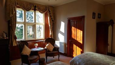 St David's Guesthouse