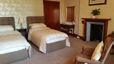 St David's Guesthouse