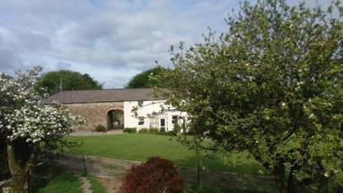 Rectory Farm