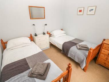 Waters Edge Haverfordwest