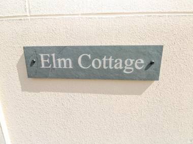Elm Cottage