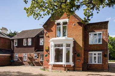 The Jingles B&B Hotel