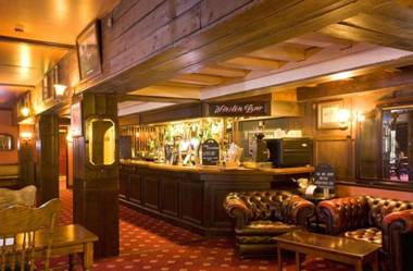 Bear Hotel by Greene King Inns