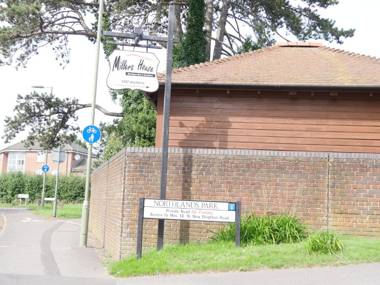 Millers House Boutique B&B