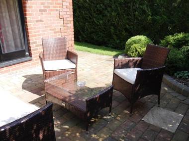 Millers House Boutique B&B