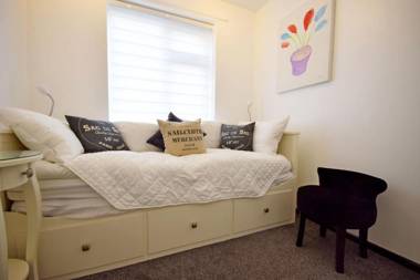 Sea Scene's  Hayling Island