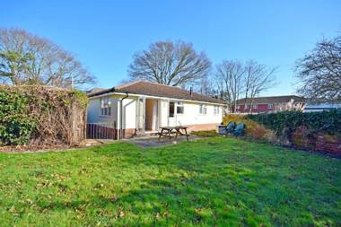 St Marys Hayling Island